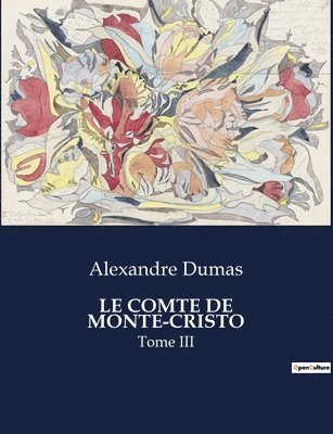 Comte de Monte-Cristo