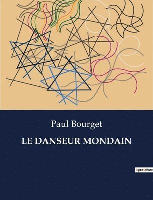 Danseur Mondain