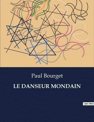 Le Danseur Mondain 1