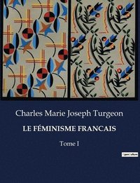 bokomslag Le Fminisme Francais