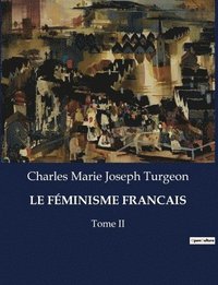 bokomslag Le Fminisme Francais