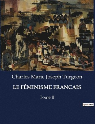 Le Fminisme Francais 1