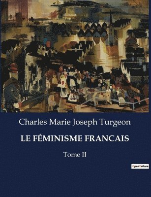 Féminisme Francais