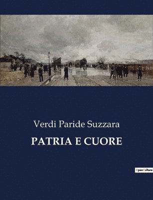 Patria E Cuore 1