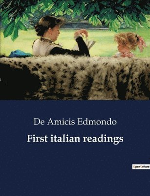 First italian readings 1