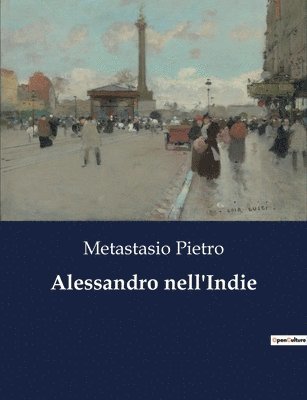 Alessandro nell'Indie