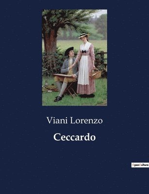 Viani Lorenzo - Ceccardo, Häftad