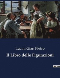 bokomslag Il Libro delle Figurazioni