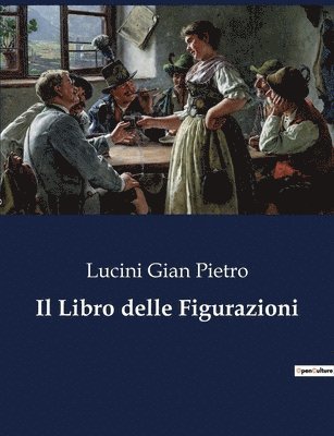 Il Libro delle Figurazioni 1