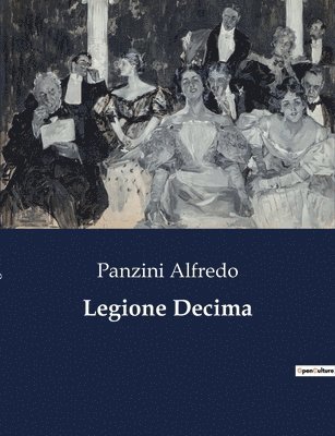 Legione Decima 1