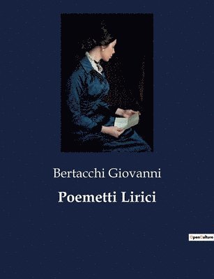 Poemetti Lirici 1