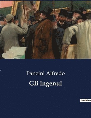 Gli ingenui 1