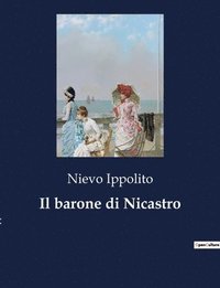 bokomslag Il barone di Nicastro