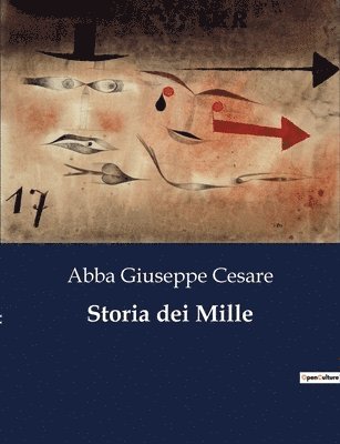 Storia dei Mille 1