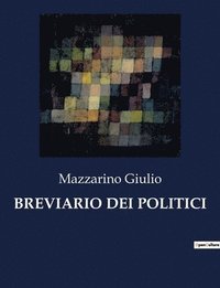 bokomslag Breviario Dei Politici