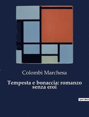 Tempesta e bonaccia 1