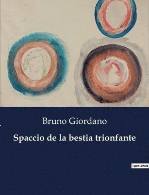 Spaccio de la bestia trionfante 1