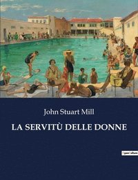 bokomslag La Servit Delle Donne