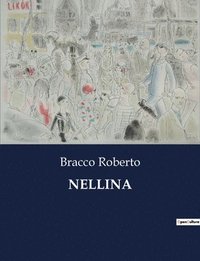bokomslag Nellina