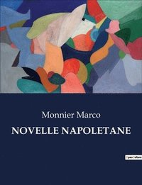 bokomslag Novelle Napoletane