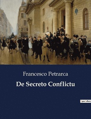 De Secreto Conflictu 1