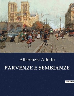 Parvenze E Sembianze 1