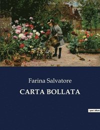 bokomslag Carta Bollata