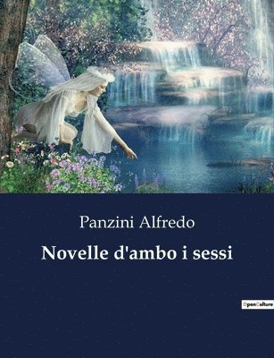 Novelle d'ambo i sessi 1