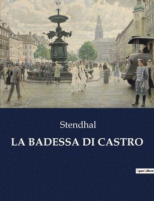 La Badessa Di Castro 1