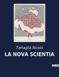 bokomslag La Nova Scientia