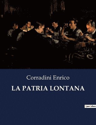 La Patria Lontana 1