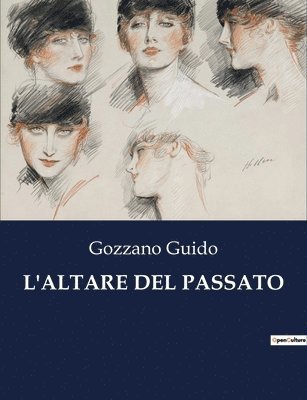 L'Altare del Passato 1