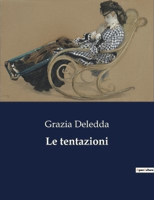 bokomslag Le tentazioni