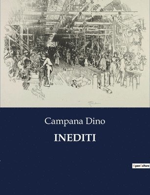 Inediti 1