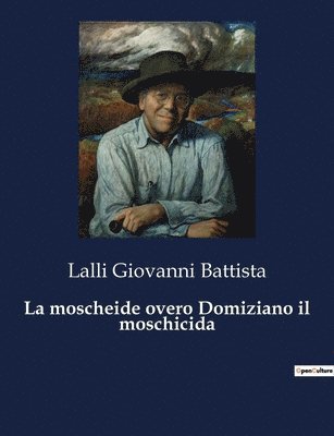 La moscheide overo Domiziano il moschicida 1