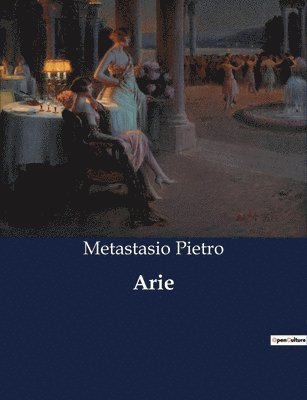 Arie