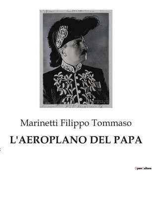 L'Aeroplano del Papa 1