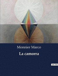 bokomslag La camorra