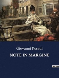 bokomslag Note in Margine