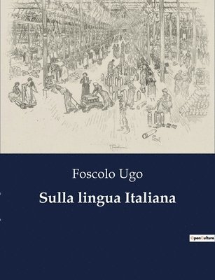 Sulla lingua Italiana 1