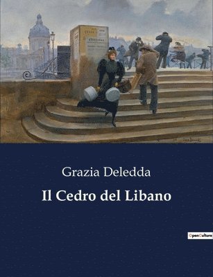 Il Cedro del Libano 1