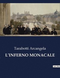 bokomslag L'Inferno Monacale