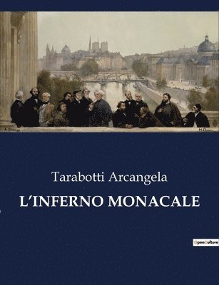 L'Inferno Monacale 1