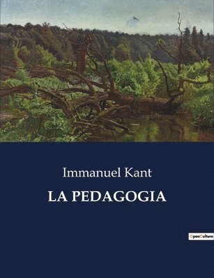 La Pedagogia 1