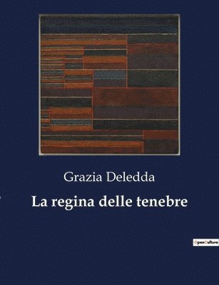 regina delle tenebre 1