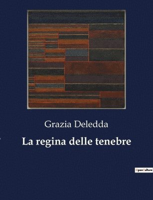 La regina delle tenebre 1