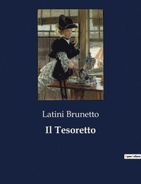 bokomslag Tesoretto