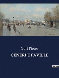 bokomslag Ceneri E Faville