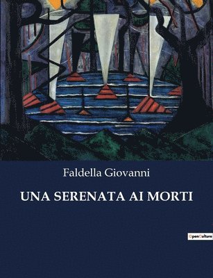 bokomslag Una Serenata AI Morti