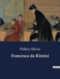 bokomslag Francesca da Rimini